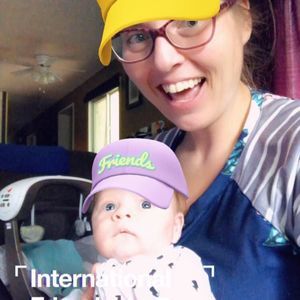 Meet your Posher, Marlise